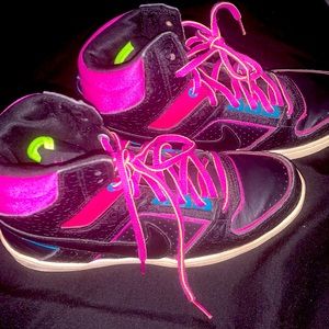 Nikes
